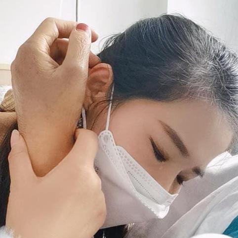 悲伤💔晓妹~单亲家庭《拒绝私聊