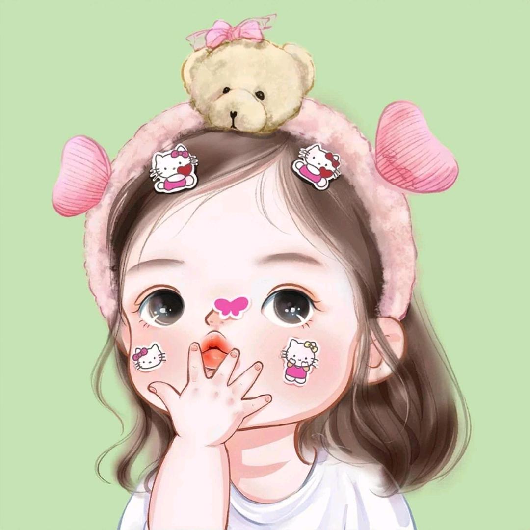 哔哩叭喇小丸子