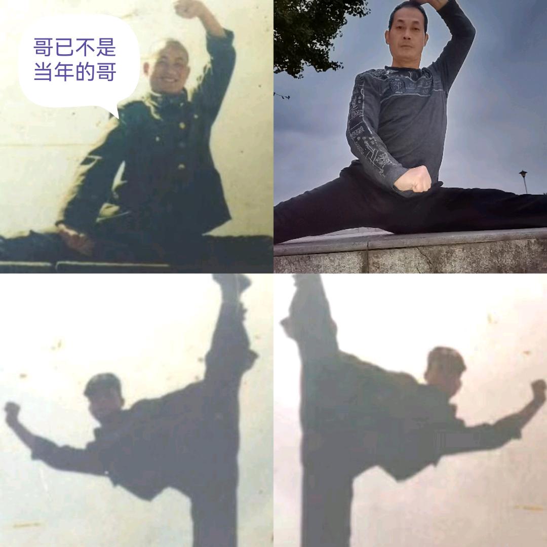 🍀兵心依旧哥🍀