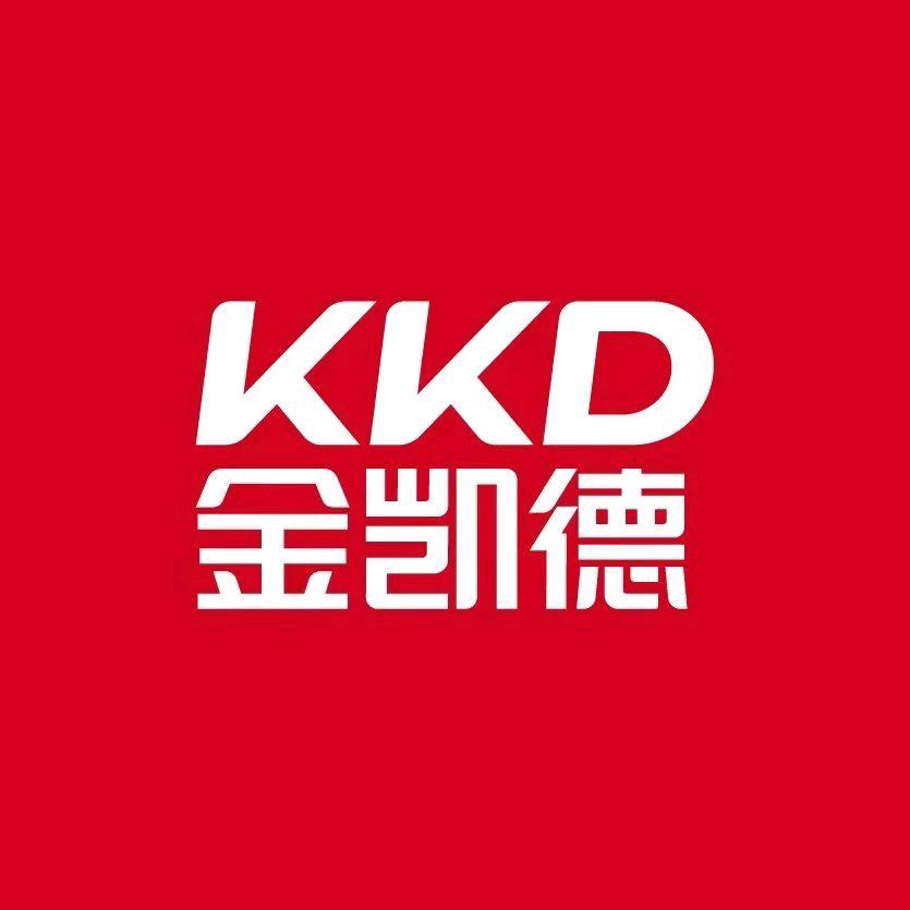 霸州金凯德木门