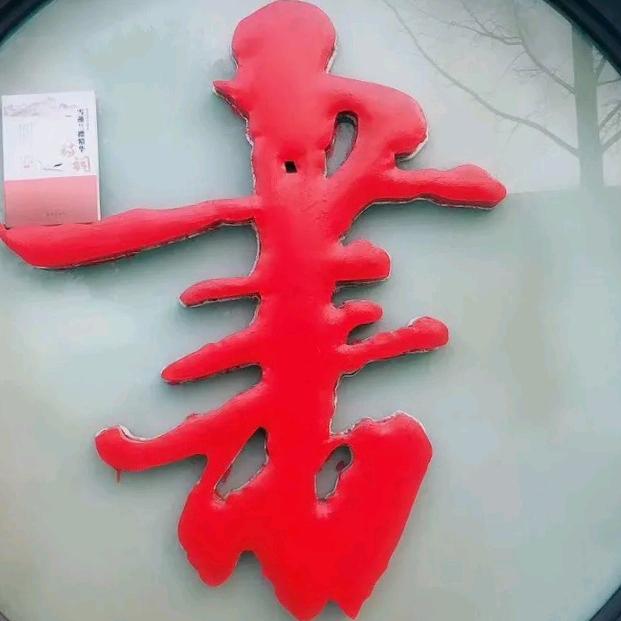 阿瑞爱写字