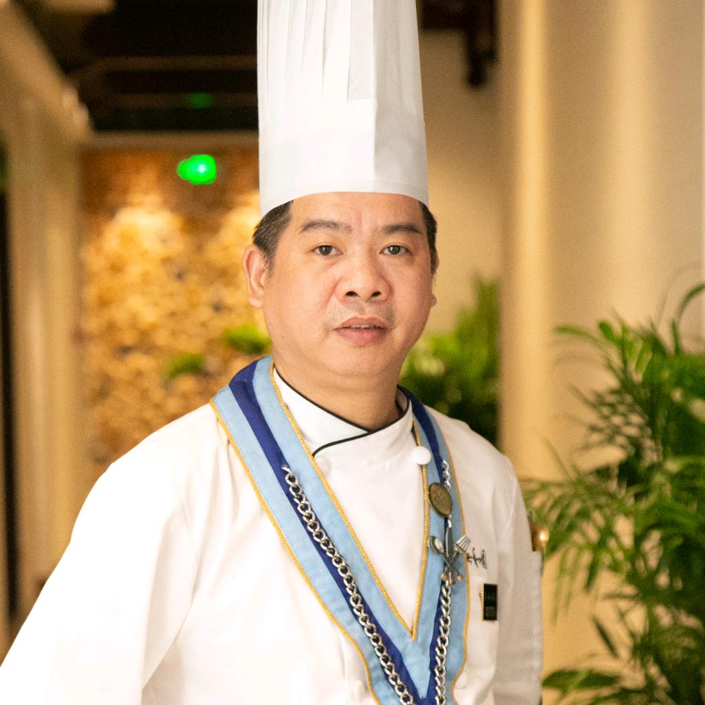 舌尖寻味
