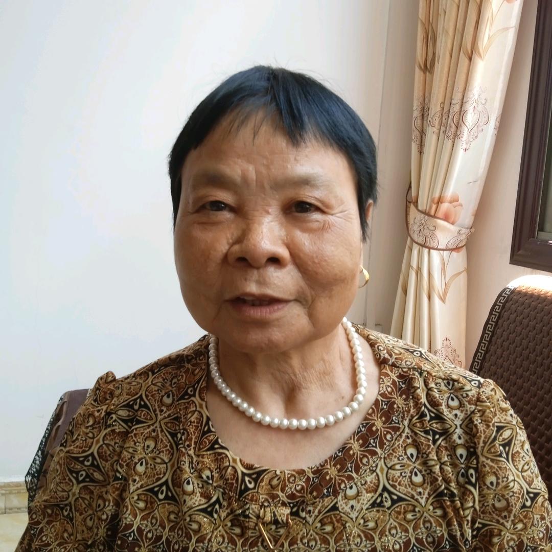 肖胜华