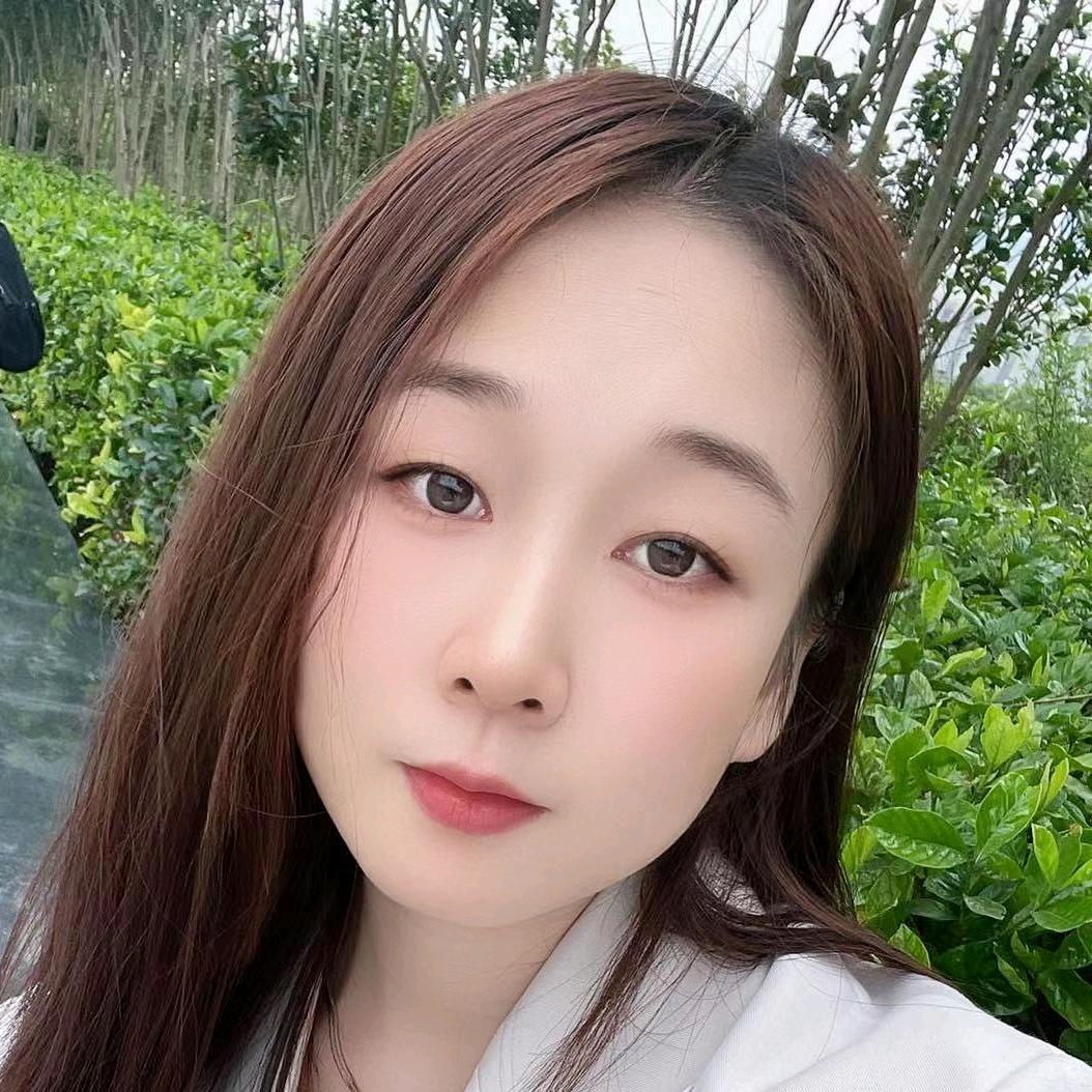 林林（涨粉）