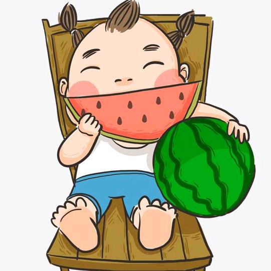 吃瓜小当家@抖音