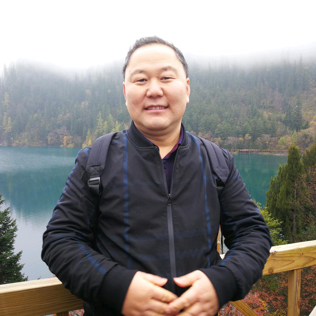 荣县李老师