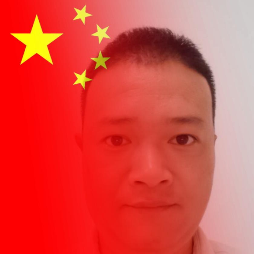 跑渣小刘(跑友互关）