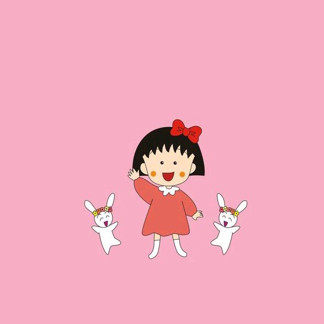 小欣很安静