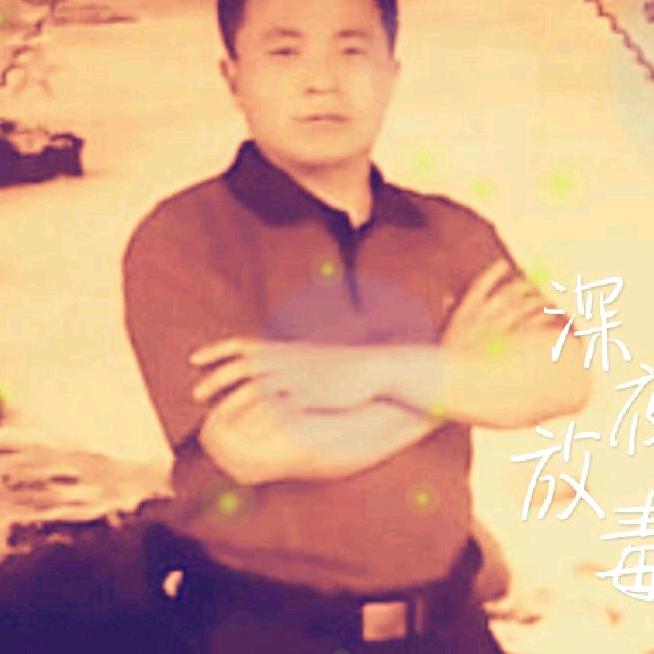 @徐徐如生&