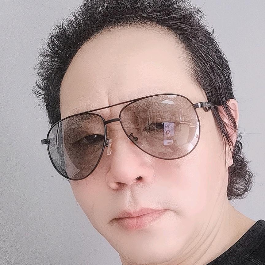 卢大师