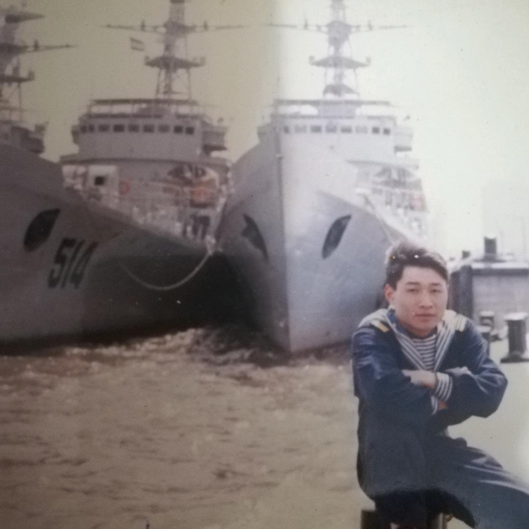 李斌