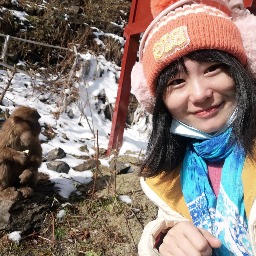 西藏光阴TourGuideJoy