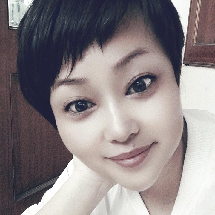 让微笑面对生活