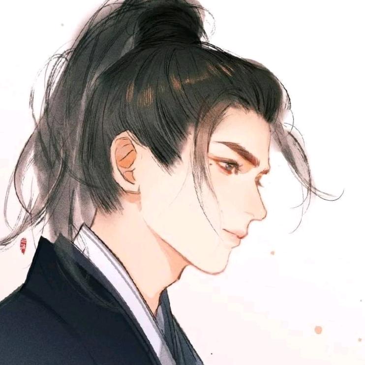 ࿈天青色等烟雨