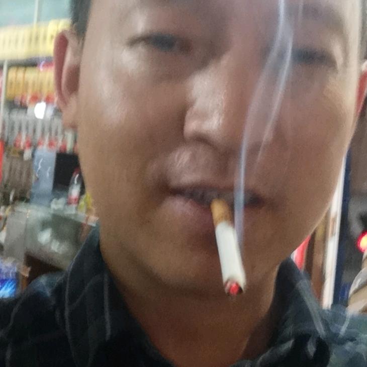 军哥