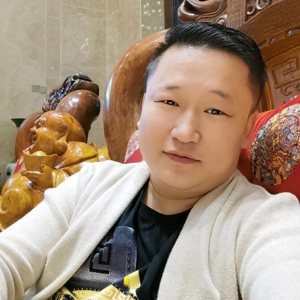花教官生意经