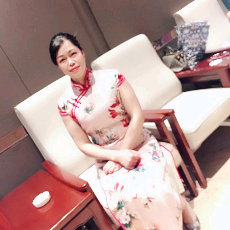 吉祥如意！