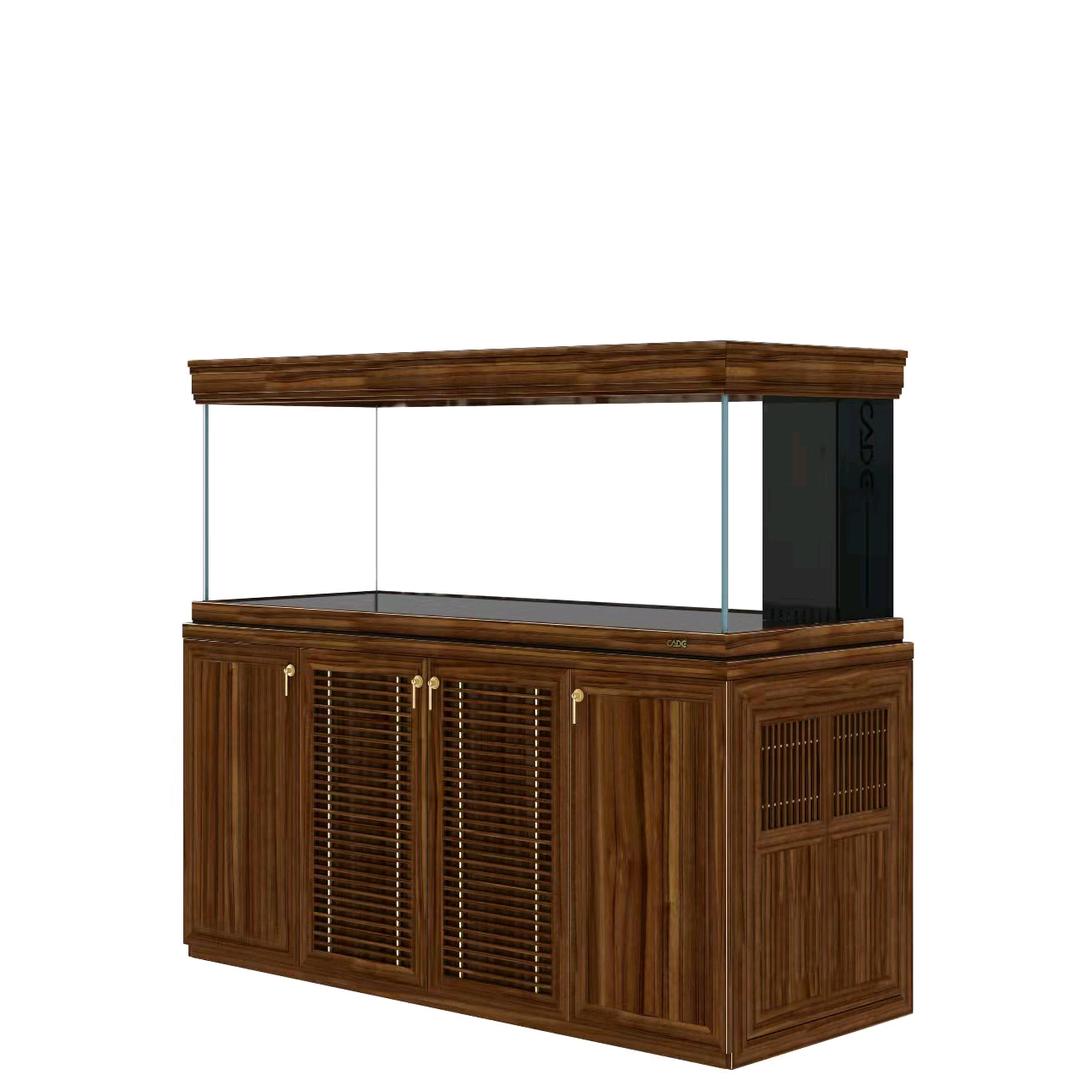 临汾市彩鲽水族