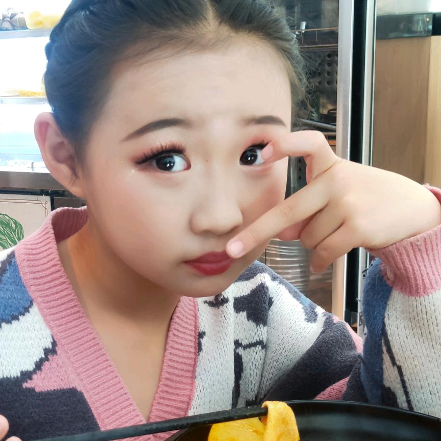 小帆麻麻