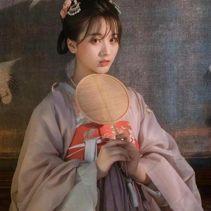 笑口常开。