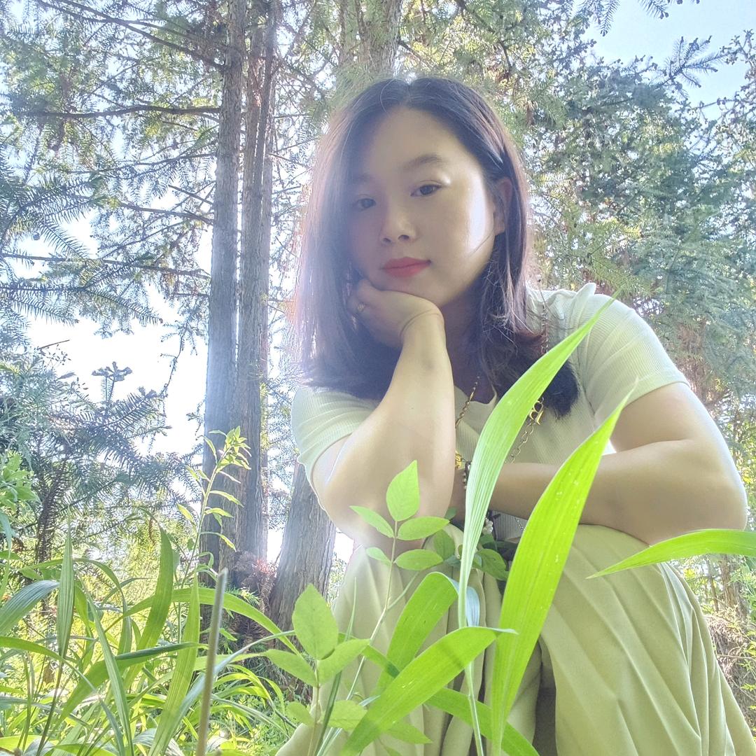 释怀👧