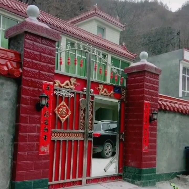 永往直前张得民