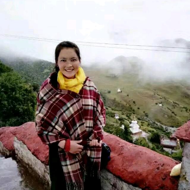 微笑面对🙆