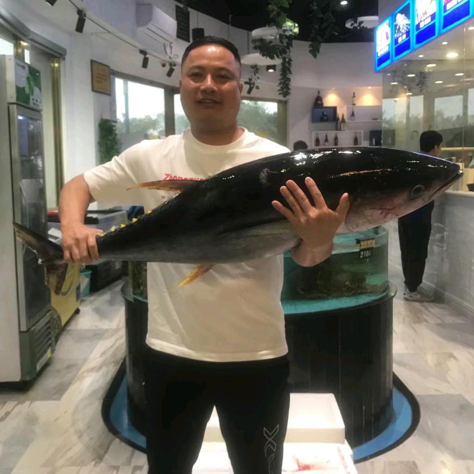 华叔刺身（活色生鲜）