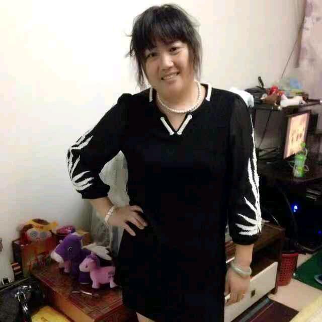 🐑娟姐