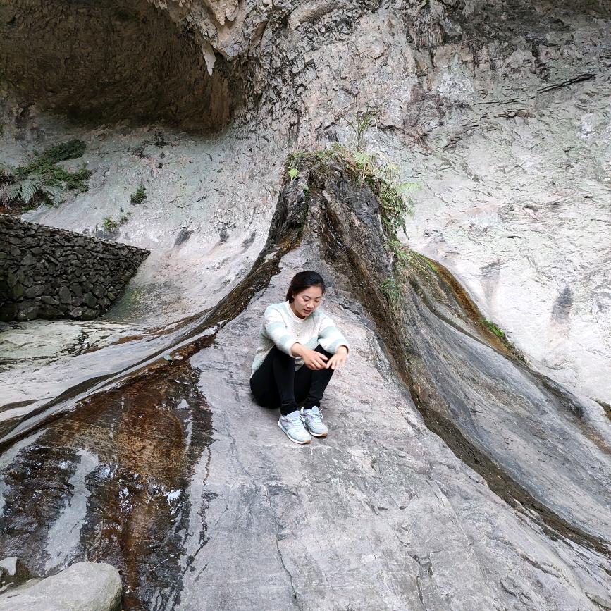 你还欠我一个解释