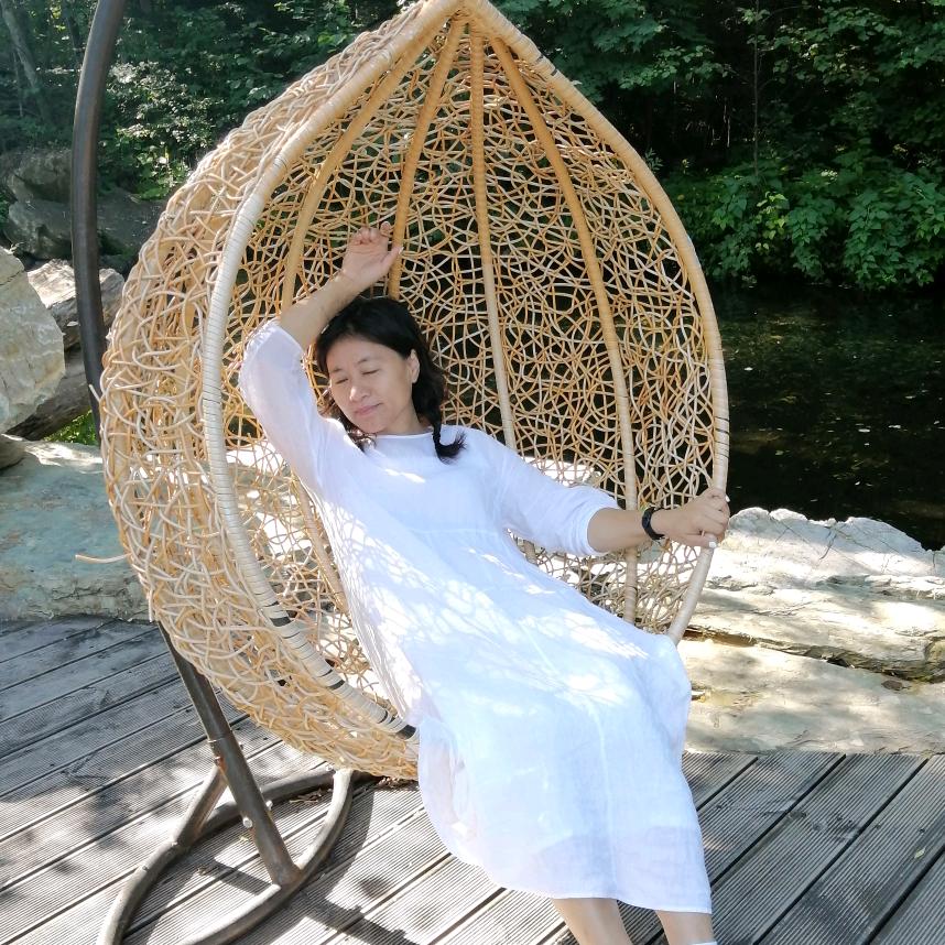 长白山妞妈
