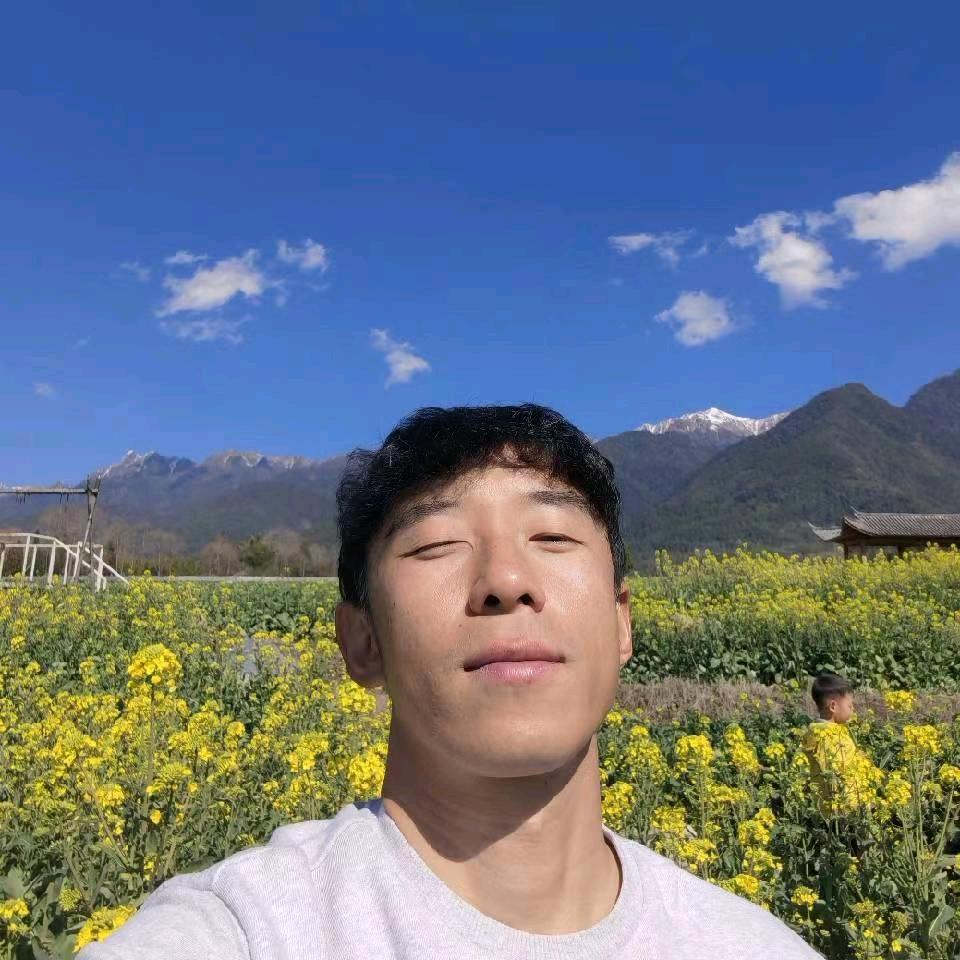 一只大野鹤