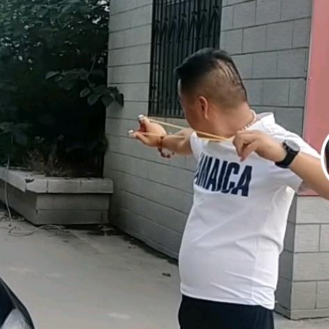 七零后的老李
