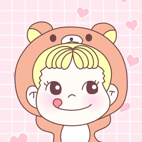 成都嘻羊羊🐻