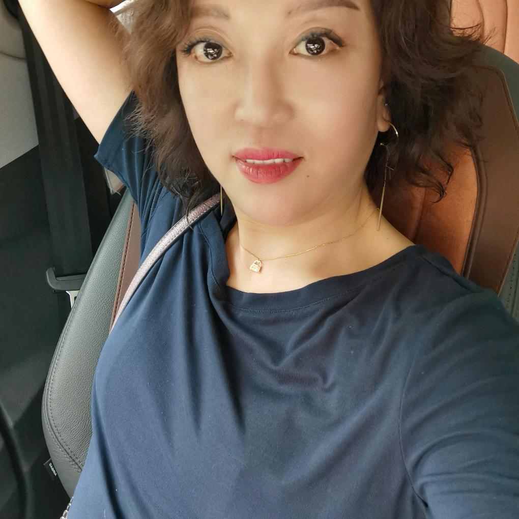 小满意和奶奶
