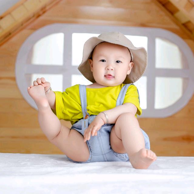 🌈萌哒哒的小可爱