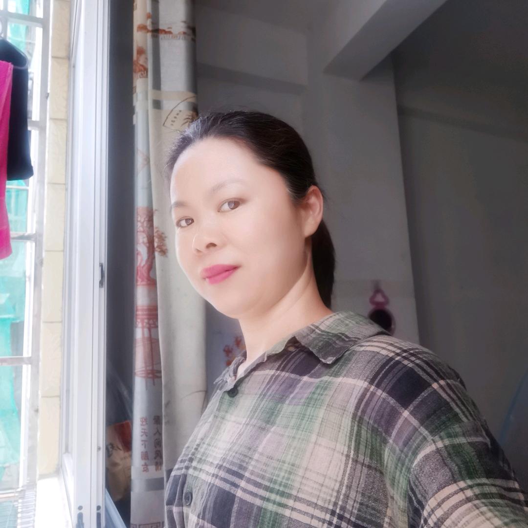 123卖奶粉的小姐姐