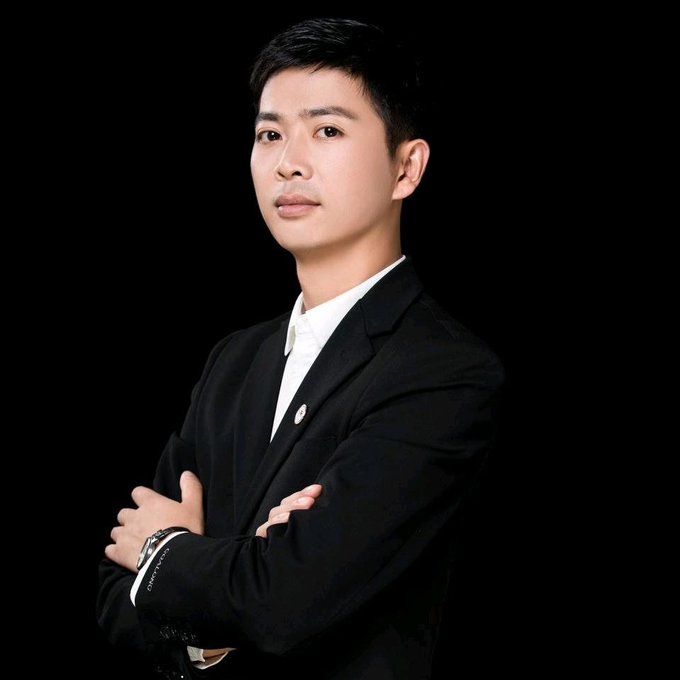 高朗烈酒创始人高开朗