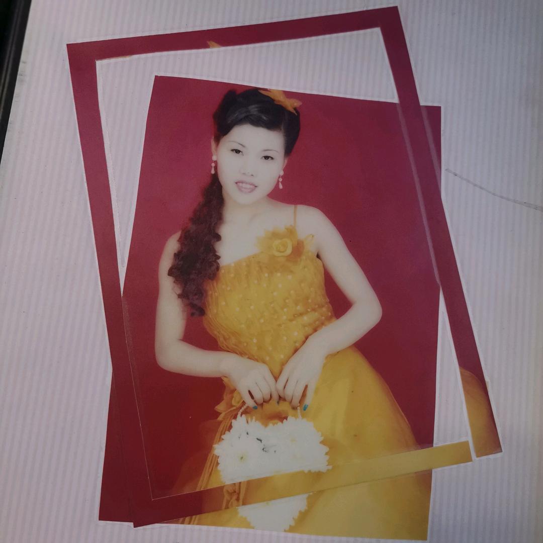 小梅姐