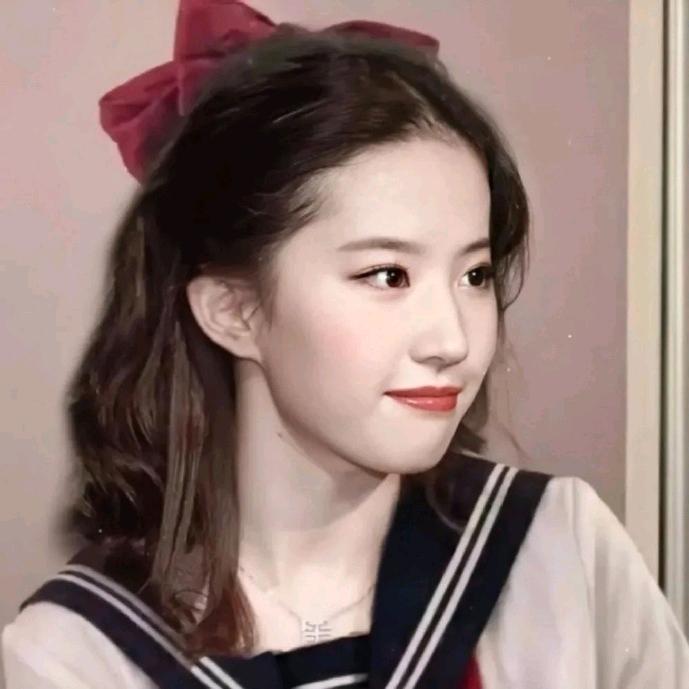 兔姐爱喝芬达