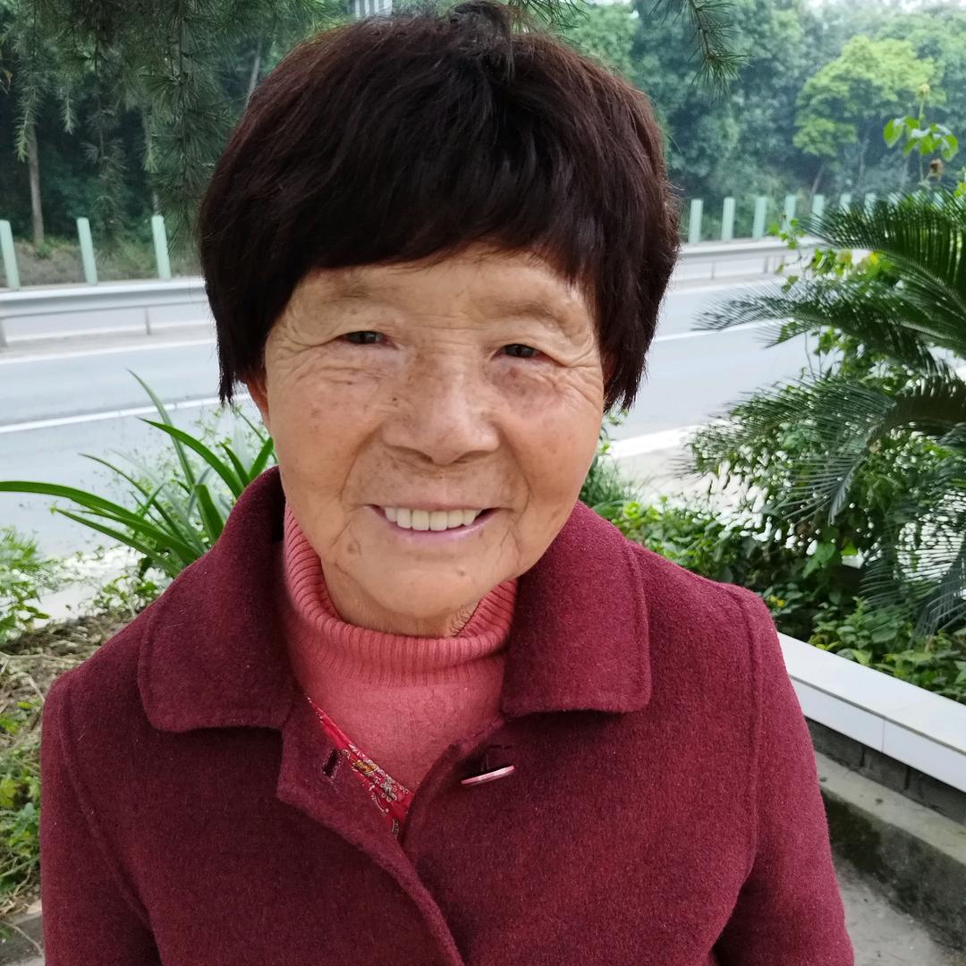欧 婆 婆
