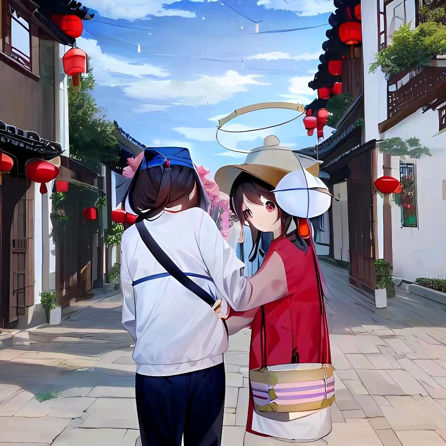那谁