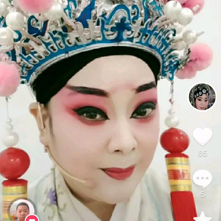 小转仙团队丽花