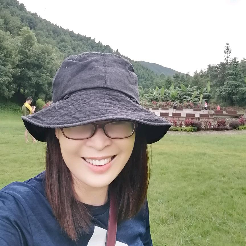 薇薇鱼(零基础自学舞蹈)