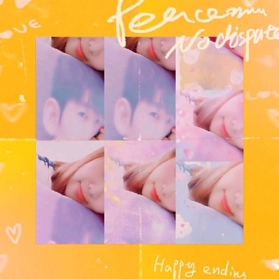 ❤天道是涵涵偶像❤