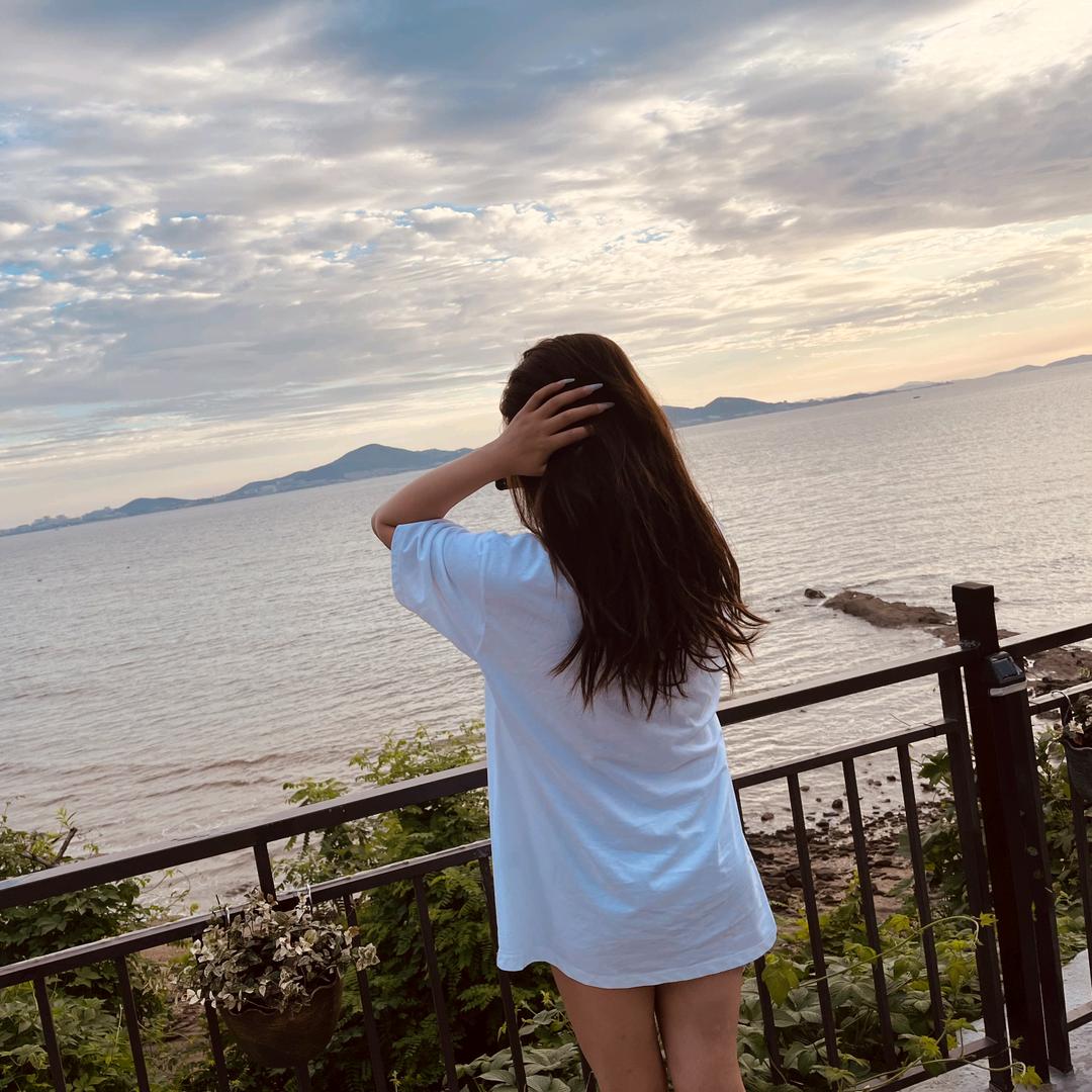 初心🌈