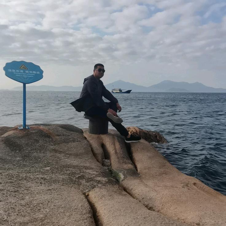 七武海