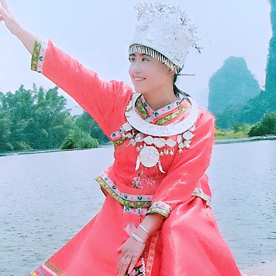 袁幺妹