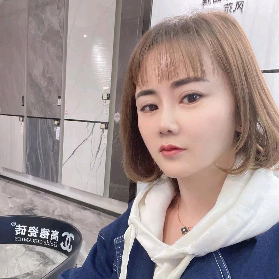 绿色的秋天