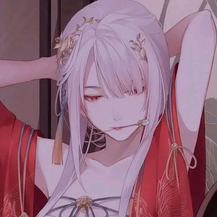 月月✨
